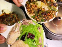 -云海肴·云南小炒·汽锅鸡(天津国金汇店)