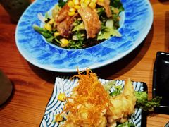 -福匠日本料理(人民路店)