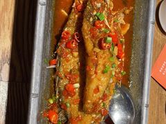 -湘味淳(千禧街店)