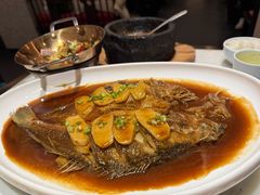-径山十八道·风味民间菜(华夏之心店)