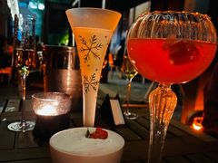 -CHURCH  BISTRO 教堂·餐吧