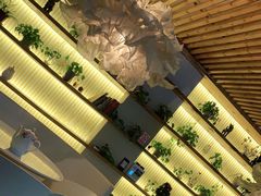 -周三的情书花园餐厅(江北店)