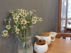 -红小满休闲餐厅(十全街店)