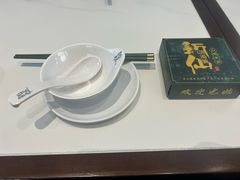 -新仙清汤牛腩(铜锣湾店)