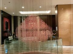 -上海浦东绿地铂骊酒店