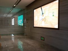 -星巴克(港汇1号办公楼店)