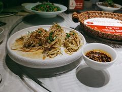 -渝信川菜(长安店)