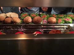 -Fergburger(皇后镇店)