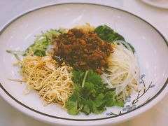 金手勺大拌菜-金手勺东北菜馆(大屯北路店)