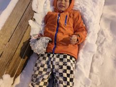 -绿野森林乐园冰雪季