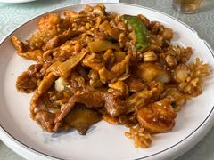 -同发号饭庄(复兴路店)