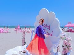 -渔岛海洋度假区