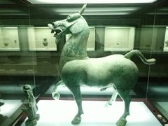 -广西壮族自治区博物馆