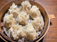 -龍聚祥烧麦馆(万达店)