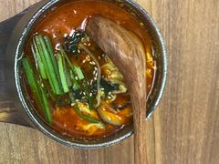 -鹤汀居酒屋•家庭料理•烧鸟酒肆(新街口店)