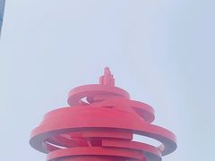 -五四广场