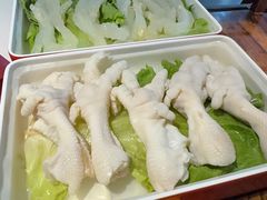 -老天桥蛙炉火锅(姑苏总店)