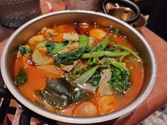 -野人部落(中街店)
