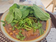 -叁窝雀·云南小锅米线(万象汇店)