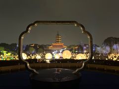 -苏州吴宫泛太平洋酒店