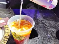 -桂桂茶(恒基名人店)