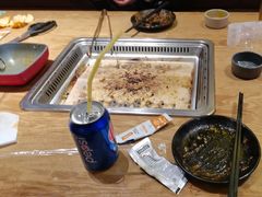 -新石器烤肉(南站店)