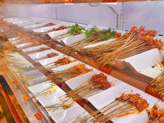 -马路边边串串香(北苑旗舰店)