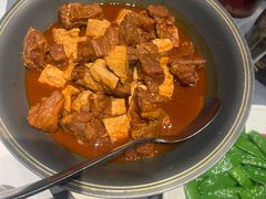 -煜丰汴京烤鸭(福彩路店)