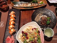 -金沙滩喜来登度假酒店-雅日本餐厅