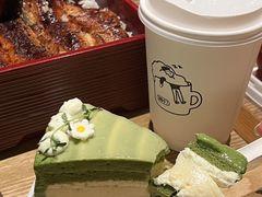 -姆们M Sweetie Cake(三里屯店)