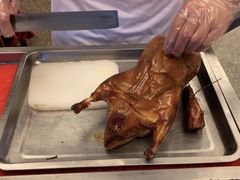 -北京全聚德(天安门店)