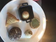 -AdD全日制餐厅(中谷花园酒店)