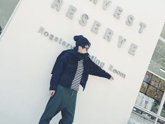 -收获咖啡HARVEST RESERVE(苍山店)