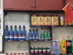 -清真·鸦儿李记·小馆(后海店)