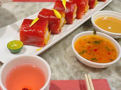 -点都德(锦粤壹号IFS国金店)