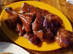 -大聪烧鹅快餐店(梅林店)