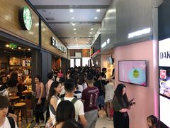等位区-狐狸和向日葵(北京路店)