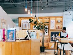 -天真蓝照相馆(五角场百联又一城店)
