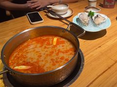 -山海蟹庐·海鲜糟粕醋火锅(慈溪店)
