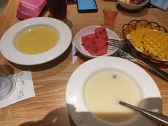 -豪客来牛排(成都锦江大融城店)