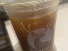 -瑞幸咖啡(绿地红星国际广场C座店)