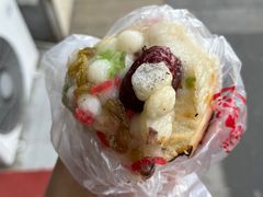 -孙氏梅花糕(马台街)