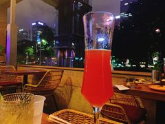 -TEQO·Mexican food & Bar