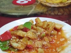 地三鲜-崔家大院·特色农家菜