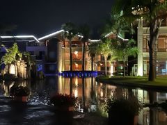 -湖泉半山温泉(湖泉生态园)