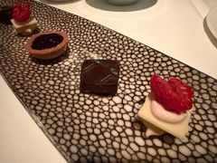 -翡翠36餐厅(浦东香格里拉店)