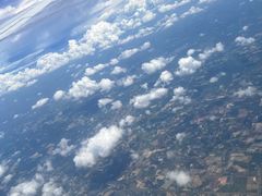 -曼谷素万那普国际机场