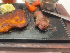 -豪客来牛排(中华城店)