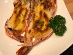 -王鼎精致料理铁板烧(世博源店)