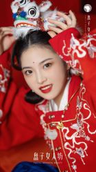 -盘子女人坊古装写真摄影(厦门总店)